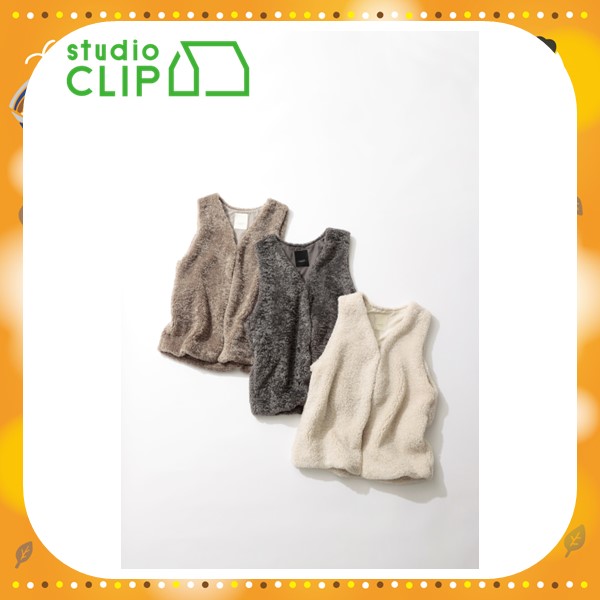 スタディオクリップ