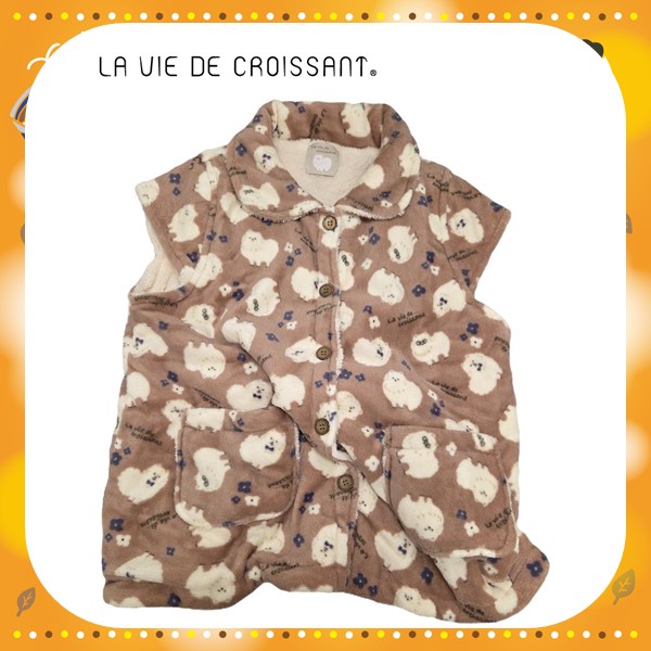 ラヴィドクロワッサン