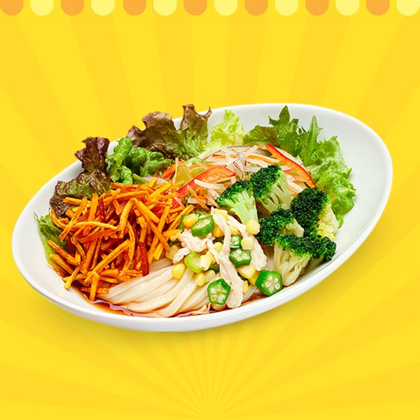 はなまるうどん