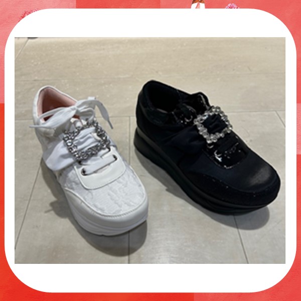 バーンズ・ソーホー・ストリート