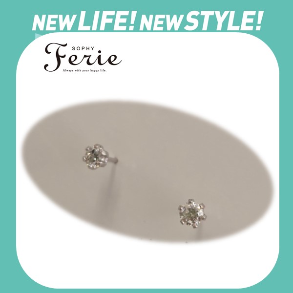 ソフィ フェリエ