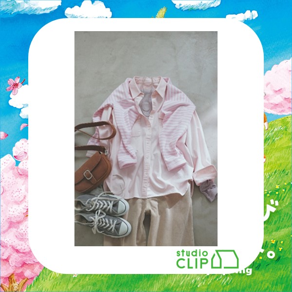 スタディオクリップ