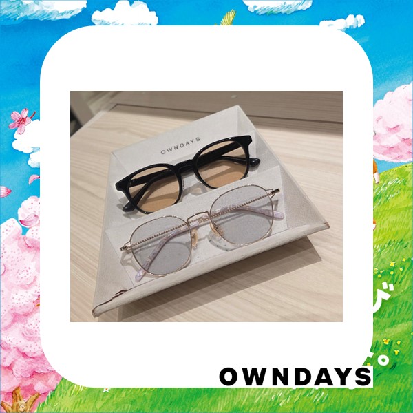 OWNDAYS
