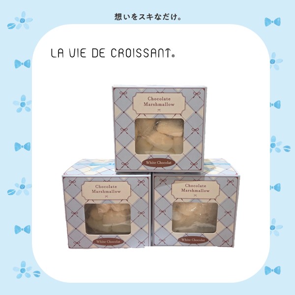 ラヴィドクロワッサン