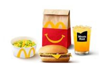 マクドナルド