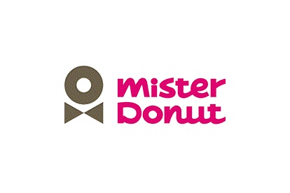 ミスタードーナツ
