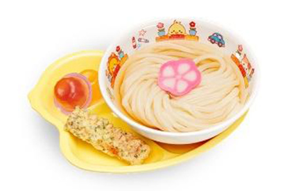 はなまるうどん
