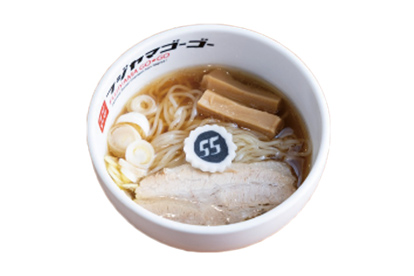 フジヤマ55