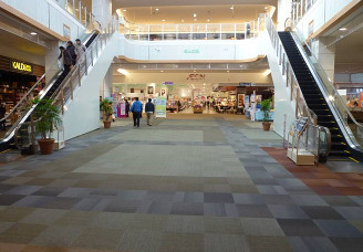 催事開催ご希望のお客さまへ イオンモール大曲