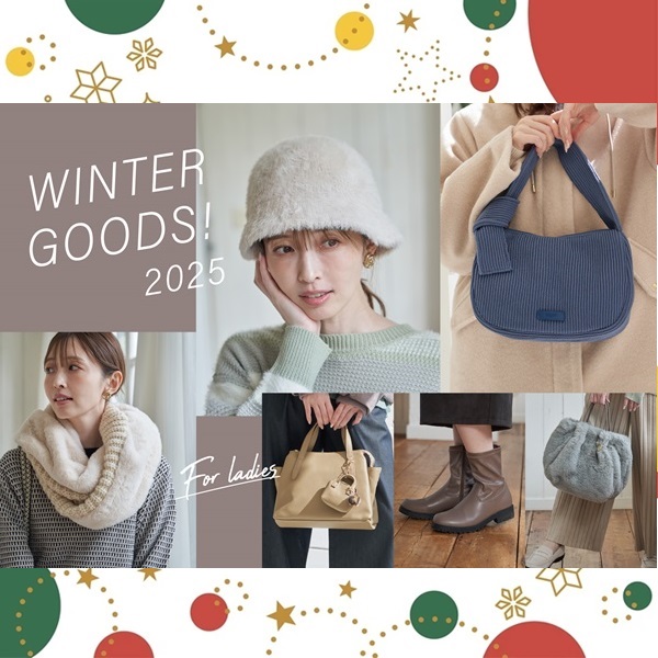 ikka THE BEAUTIFUL LIFE GREEN STORE