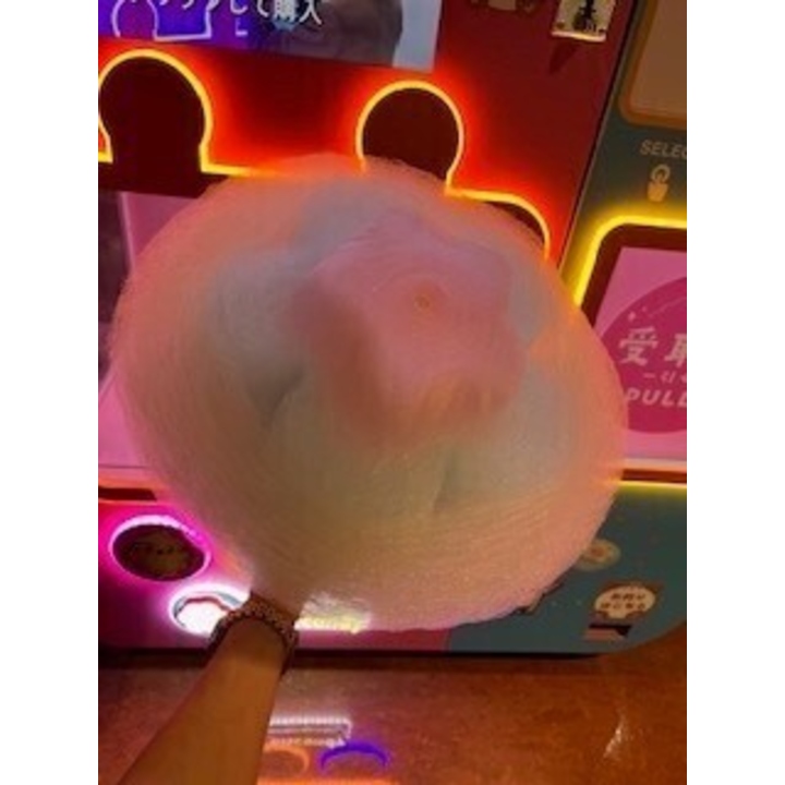 Cotton Candy│イベントニュース│イオンモール大阪ドームシティ 公式