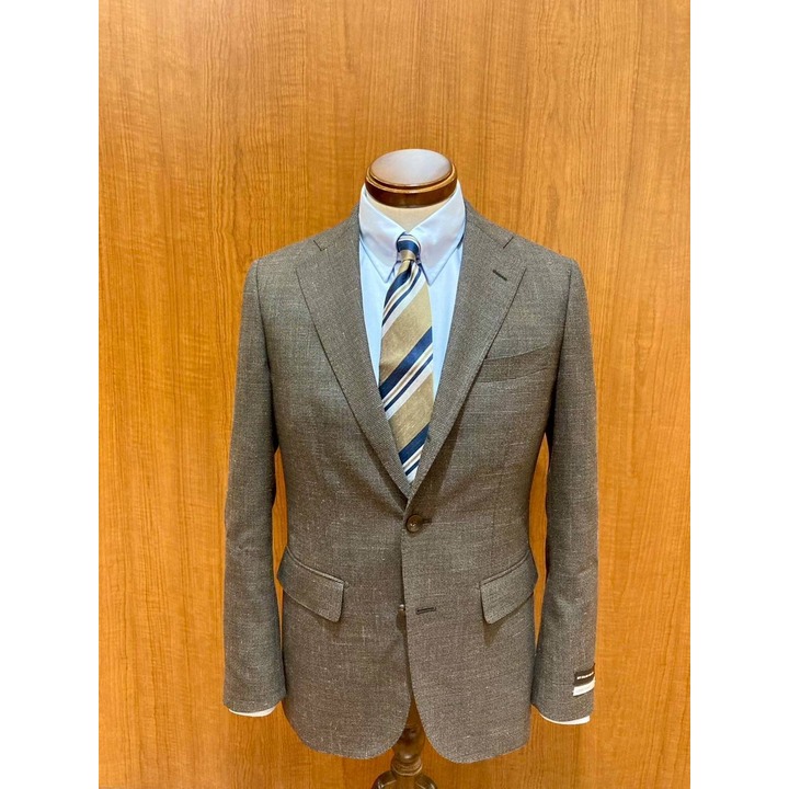 SUIT SELECTのパターンオーダースーツ - スーツセレクト
