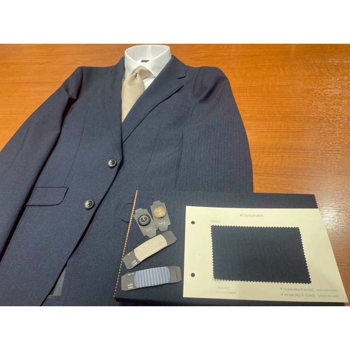 ✨SUIT SELECT オーダースーツ Red Party 定価11万円‼︎✨ ✨SUIT SELECT オーダースーツ Red Party 定価11‼︎✨