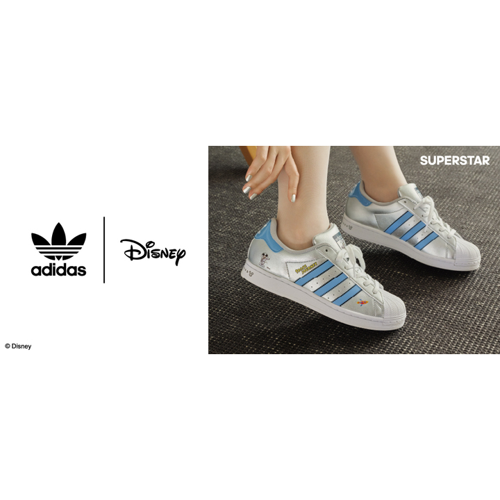 Adidas Disneyコラボ 定番シリーズがディズニーキャラに Abcマート キャンペーン イオン近江八幡ショッピングセンター 公式ホームページ Adidas Disneyコラボ 定番シリーズがディズニーキャラに Abcマート キャンペーン イオン近江八幡ショッピングセンター 公式ホームページ