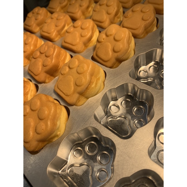 ベビーカステラ販売