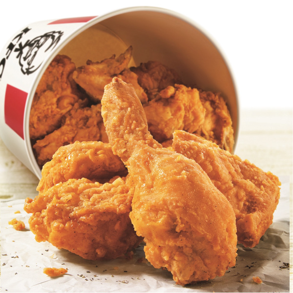 ケンタッキーフライドチキン