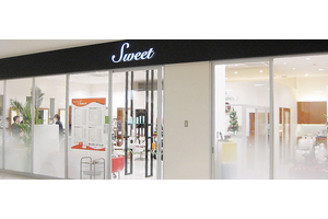 ヘア&メイク スウィート