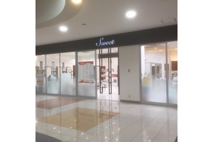 ヘア&メイク スウィート