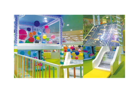 わいわいパーク ショップガイド イオンモール小山 公式ホームページ