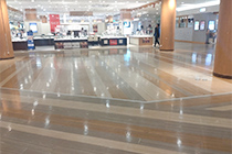 2F しあわせ広場 21坪