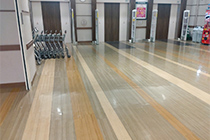 2F 中央エレベーター前 3.6坪