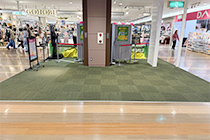 2F ダイソー前イベントスペース 5.4坪