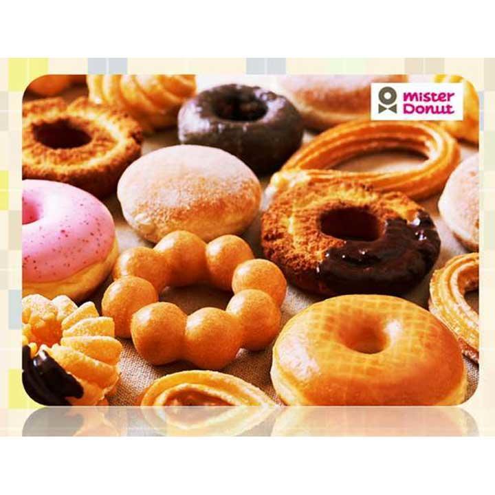 ミスタードーナツ催事 イベントニュース イオン相模原ショッピングセンター 公式ホームページ