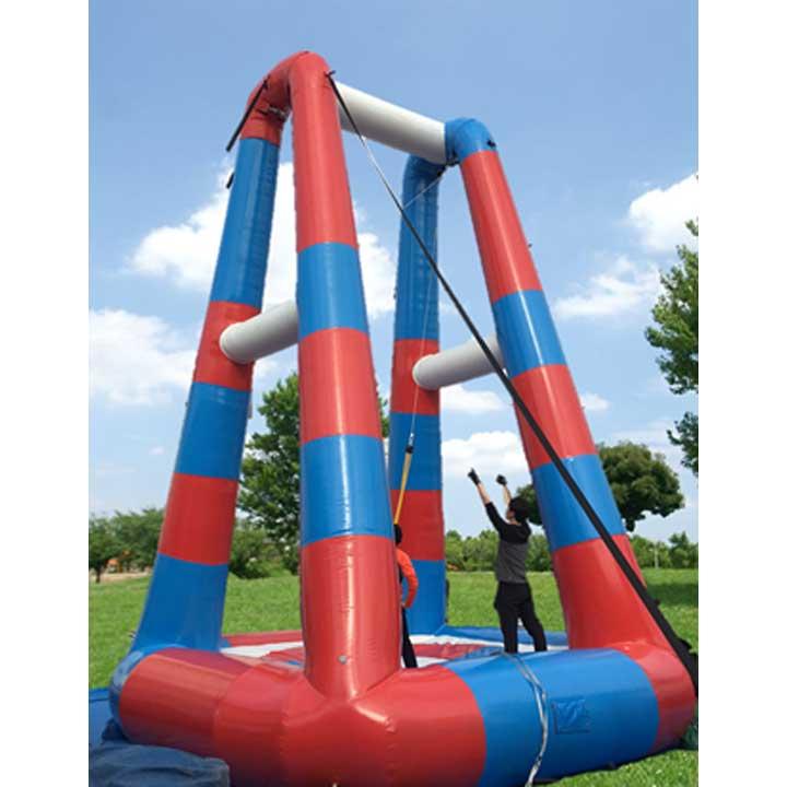 逆バンジージャンプ イベントニュース イオン相模原ショッピングセンター 公式ホームページ