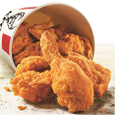ケンタッキー・フライド・チキン