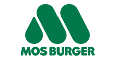 モスバーガー