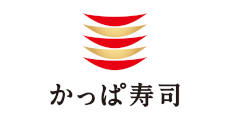 かっぱ寿司