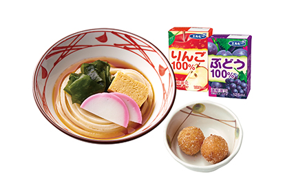 丸亀製麺