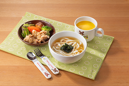大戸屋