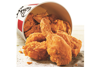 ケンタッキー・フライド・チキン