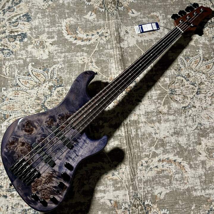エレキベース】Ibanezより『Modeシリーズ』発売！！ - 島村楽器