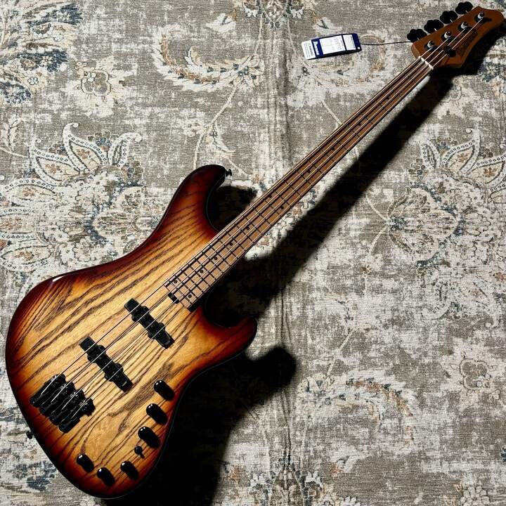 エレキベース】Ibanezより『Modeシリーズ』発売！！ - 島村楽器