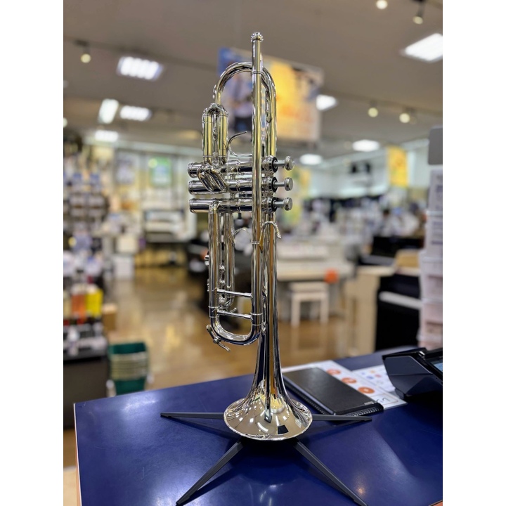 トランペット】B&S TP37SP／松山萌氏選定品 - 島村楽器 - イオンモール