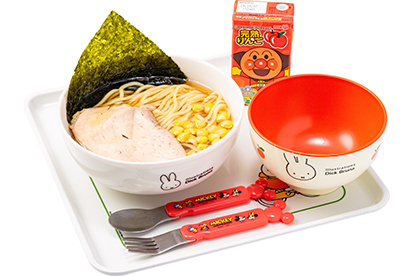とんちき麺