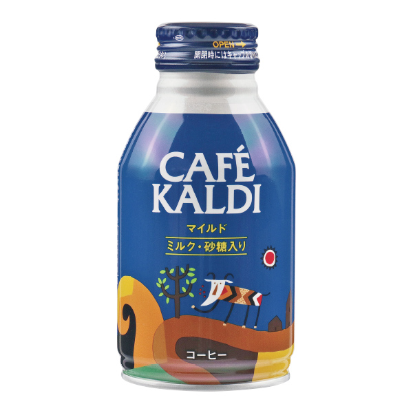 カルディコーヒーファーム
