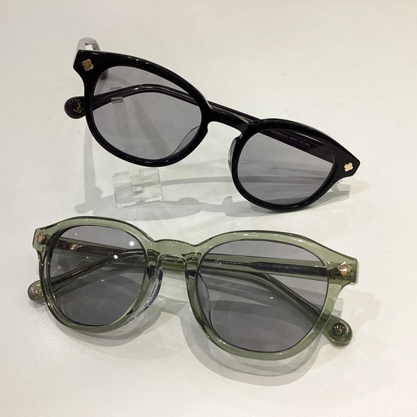 メガネのイタガキ