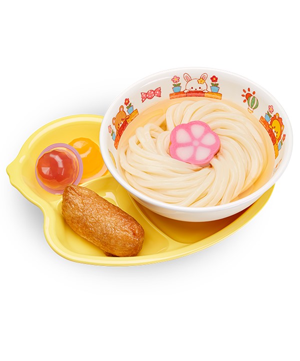 はなまるうどん