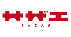 サザエ
