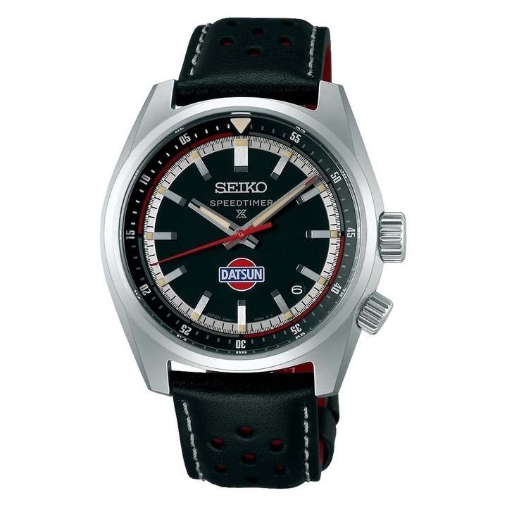 予約受付中】SEIKO PROSPEX DATSUN 240Zコラボレーション限定