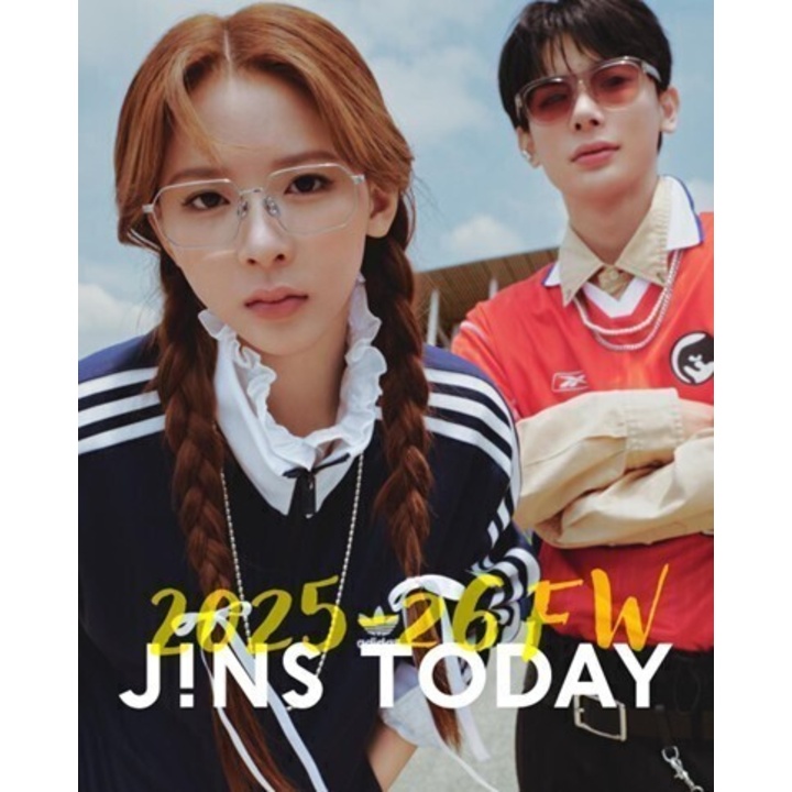 大人気のJINS×Snow Peak コラボサングラス、2025年新商品発売