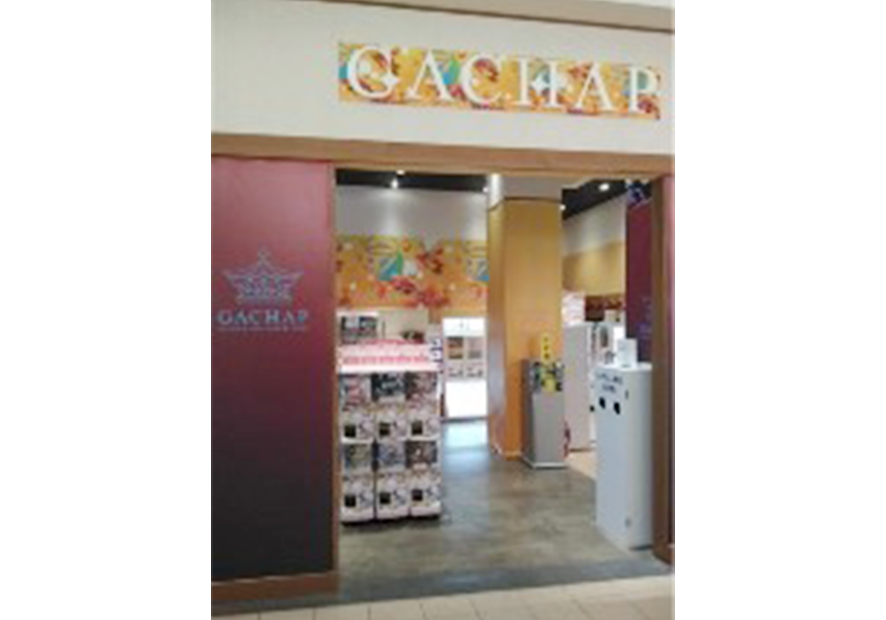GACHAP