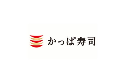 かっぱ寿司