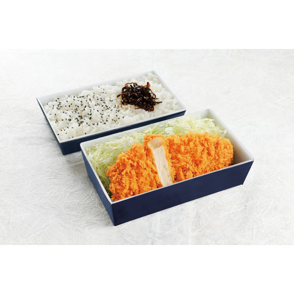 特ロースかつ弁当