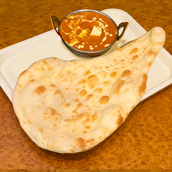 バターチキンカレー