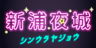 新浦夜城