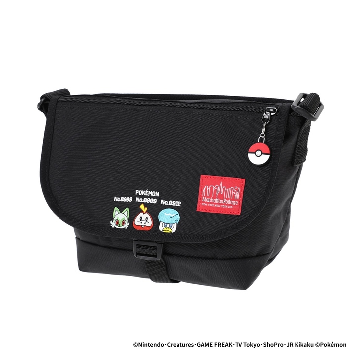 【限定特価】 ポケモンコレクションが登場します！ - グランサックス - イオン バッグ